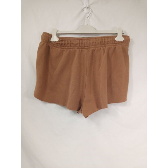 Wild Fable Women's Brown Cutoff Style Shorts Size XL - Picture 2 of 4